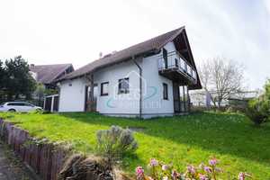 Familienfreundliches Haus mit großem Garten, Terrasse und viel Stauraum – Schwäbisch Hall (Kreis) – Vorschaubild 1