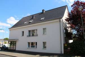 Schöne 2 Zimmer - Dachgeschosswohnung zu vermieten. – Gerresheimer Landstraße 82, 40627 Unterbach, Düsseldorf – Vorschaubild 11