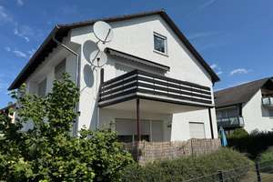 Preissenkung - Tolles 3 Familienhaus in unmittelbarer Nähe zum Main - "OBERNAU" – Die vollständige Adresse der Immobilie erhältst du vom Anbieter., 63743 Obernau, Aschaffenburg – Vorschaubild 1