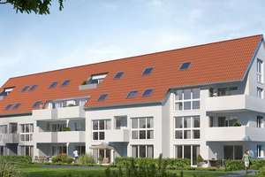 Schöne 2-Zimmer-Neubauwohnung im Herzen von Böckingen – Klingenberger Str. 55/1, 74080 Böckingen, Heilbronn – Vorschaubild 10