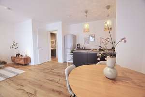 STADTGEFLÜSTER!
2 Zimmer – Kirschblütenweg 13, 40627 Unterbach, Düsseldorf – Vorschaubild 6