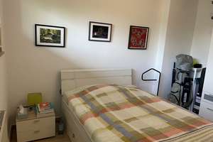 Modernes Studentenapartment in Top-Lage – Bendstraße 18-20, 52066 Burtscheider Kurgarten, Aachen – Vorschaubild 10