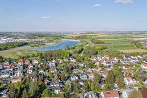**Ihr Traumhaus erwartet Sie: Modernes Wohnen in Haar/Gronsdorf!** – München (Kreis) – Vorschaubild 14