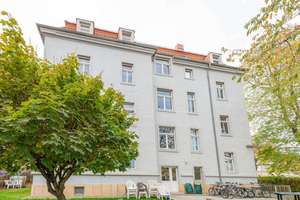 4 Raum Wohnung in Dresden Cotta – Die vollständige Adresse der Immobilie erhältst du vom Anbieter., 1157 Cotta (Stadtteil), Dresden – Vorschaubild 6