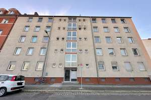 Moderne 4-Zimmer-Wohnung mit Garten in Schweinau zu vermieten  – Ambergerstraße 36, 90441 Hohe Marter, Nürnberg – Vorschaubild 11