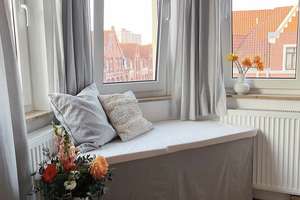 2-Zimmer-Wohnung in Linden-Mitte