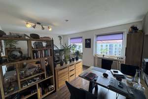 MODERNISIERTE 2,5 ZIMMER WOHNUNG INKL. TOP EINBAUKÜCHE IN DERENDORF – 40476 Derendorf, Düsseldorf – Vorschaubild 9