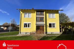 Zweifamilienhaus in beliebter Lage von Bühl – Die vollständige Adresse der Immobilie erhältst du vom Anbieter., 77815 Bühl – Vorschaubild 2