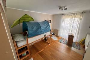 4 Zimmer Wohnung in Mannheim Niederfeld/ Lindenhof - Schöne Aussicht – Feldbergstraße 62, 68163 Neckarau, Mannheim – Vorschaubild 10