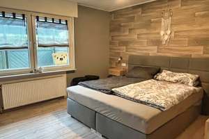 Hier können Sie so einziehen! Geschmackvolles und energetisch saniertes Einfamilienhaus in Aurich-S – Die vollständige Adresse der Immobilie erhältst du vom Anbieter., 26607 Aurich – Vorschaubild 10