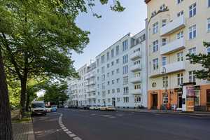 Single-Investment: Vermietete 1,5-Zimmer-Wohnung mitten in Kreuzberg – jetzt provisionsfrei sichern – Großbeerenstraße 43, 10965 Berlin – Vorschaubild 40