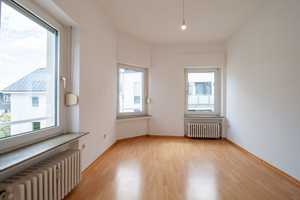 Bonn-Endenich, alter Ortskern: schöne, modernisierte 2-Zimmer-Wohnung – Bonn – Vorschaubild 16