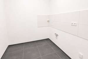 3-Zimmer-Wohnung mit BALKON und Badewanne - Wohnberechtigungsschein erforderlich – 39124 Neue Neustadt, Magdeburg – Vorschaubild 3
