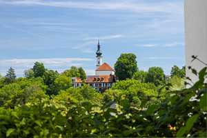 Stadtvilla mit zwei Wohneinheiten im Herzen von Starnberg – Starnberg (Kreis) – Vorschaubild 15