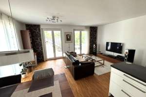 Premium-Wohnen in Harleshausen: 3 ZKB + Balkon + TG Stellplatz – Die vollständige Adresse der Immobilie erhältst du vom Anbieter., 34128 Harleshausen, Kassel – Vorschaubild 3