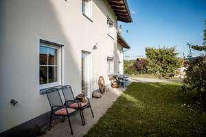 Charmantes Einfamilienhaus mit großzügigem Garten in ruhiger Lage – Liebenstein 81, 93444 Bad Kötzting – Vorschaubild 10