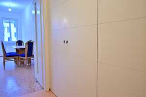 1 Zimmer Apartment mit Aufzug im 1.OG – Leonhardstr. 18, 90443 Nürnberg – Vorschaubild 2