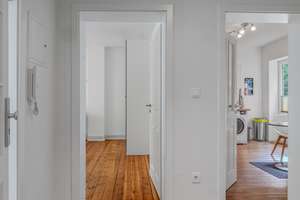 Kapitalanlage in bester Lage: Gepflegte Wohnung mit Garten! – Die vollständige Adresse der Immobilie erhältst du vom Anbieter., 24116 Schreventeich, Kiel – Vorschaubild 11