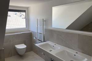 Neubau I Reihen-Eck-Haus I top Lage und top Ausstattung – Die vollständige Adresse der Immobilie erhältst du vom Anbieter., 81825 Gartenstadt Trudering, München – Vorschaubild 11