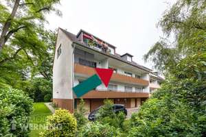 4-Zimmer-Wohnung zur individuellen Neugestaltung – mit großem Balkon und Garage – Die vollständige Adresse der Immobilie erhältst du vom Anbieter., 53225 Schwarzrheindorf/Vilich-Rheindorf, Bonn – Vorschaubild 2