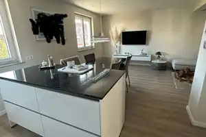 Charmantes, kernsaniertes Häusschen mit Stil – An der Steige 5, 74343 Ludwigsburg (Kreis) – Vorschaubild 12