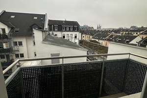 *Provisionsfrei* Helle kernsanierte 2 Zimmer Wohnung WI-City mit Balkon! – Die vollständige Adresse der Immobilie erhältst du vom Anbieter., 65183 Westend / Bleichstraße, Wiesbaden – Vorschaubild 17