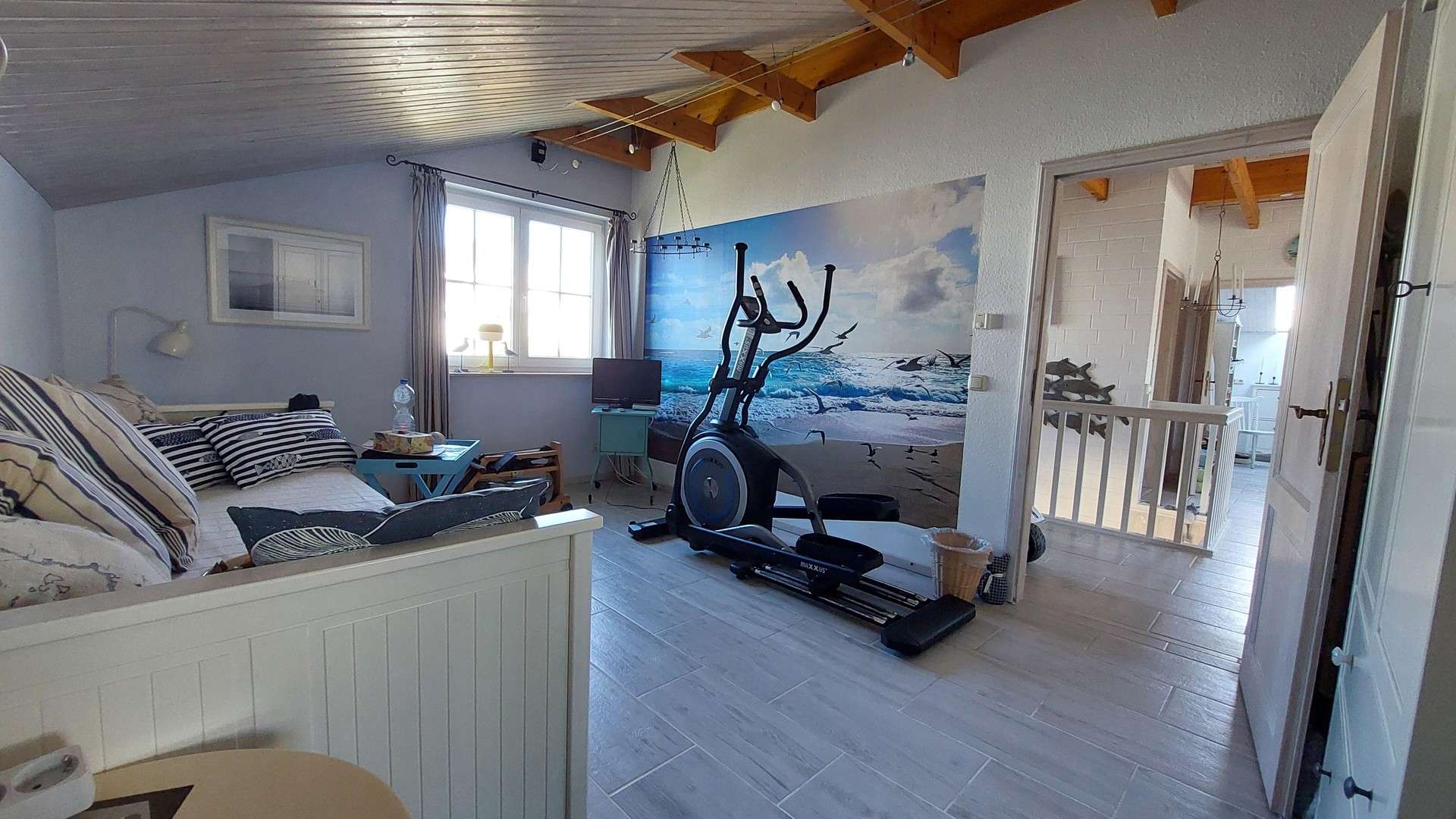 Immobilie in Bad Doberan - Passivhaus unweit der Ostsee ohne Makler von Privat - Bild 1