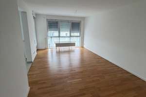 Helle seniorengerechte 3-Zimmer-Wohnung in Düsseldorf-Bilk