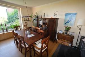 Einfamilienhaus mit Ostseeblick in ruhiger Lage in Eckernförde Süd – Die vollständige Adresse der Immobilie erhältst du vom Anbieter., 24340 Eckernförde – Vorschaubild 7