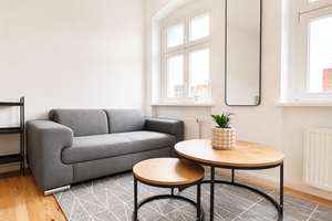 1-Zimmer-Apartment, möbliert in Berlin-Neukölln – Silbersteinstraße 111, 12051 Neukölln (Ortsteil), Berlin – Vorschaubild 5