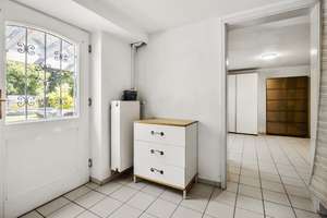 Ganderkesee-Bookholzberg | Repräsentativer Bungalow in Hanglage mit wunderschöner Gartenanlage – Die vollständige Adresse der Immobilie erhältst du vom Anbieter., 27777 Ganderkesee – Vorschaubild 15
