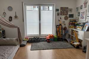 Schöne 4-Zimmer-Wohnung in Köln-Rath/Heumar – Gröppersgasse 24, 51107 Rath/Heumar, Köln – Vorschaubild 11