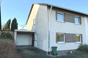 SANIERUNGSBEDÜRFTIGE  DOPPELHAUSHÄLFTE  MIT  GARTEN  &  GARAGE – Dreckhoffsfeld 9, 59494 Soest (Kreis) – Vorschaubild 2