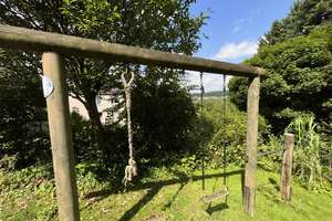 Alleskönner in gefragter Waldrandlage von Wuppertal-Laaken als flexibles Ein- oder Zweifamili – Die vollständige Adresse der Immobilie erhältst du vom Anbieter., 42287 Langerfeld-Beyenburg, Wuppertal – Vorschaubild 6