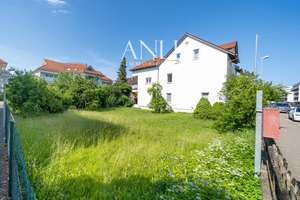 PROVISIONSFREI - Mehrfamilienhaus mit Grundstück in zentraler Lage von Senden – Die vollständige Adresse der Immobilie erhältst du vom Anbieter., 89250 Senden – Vorschaubild 3