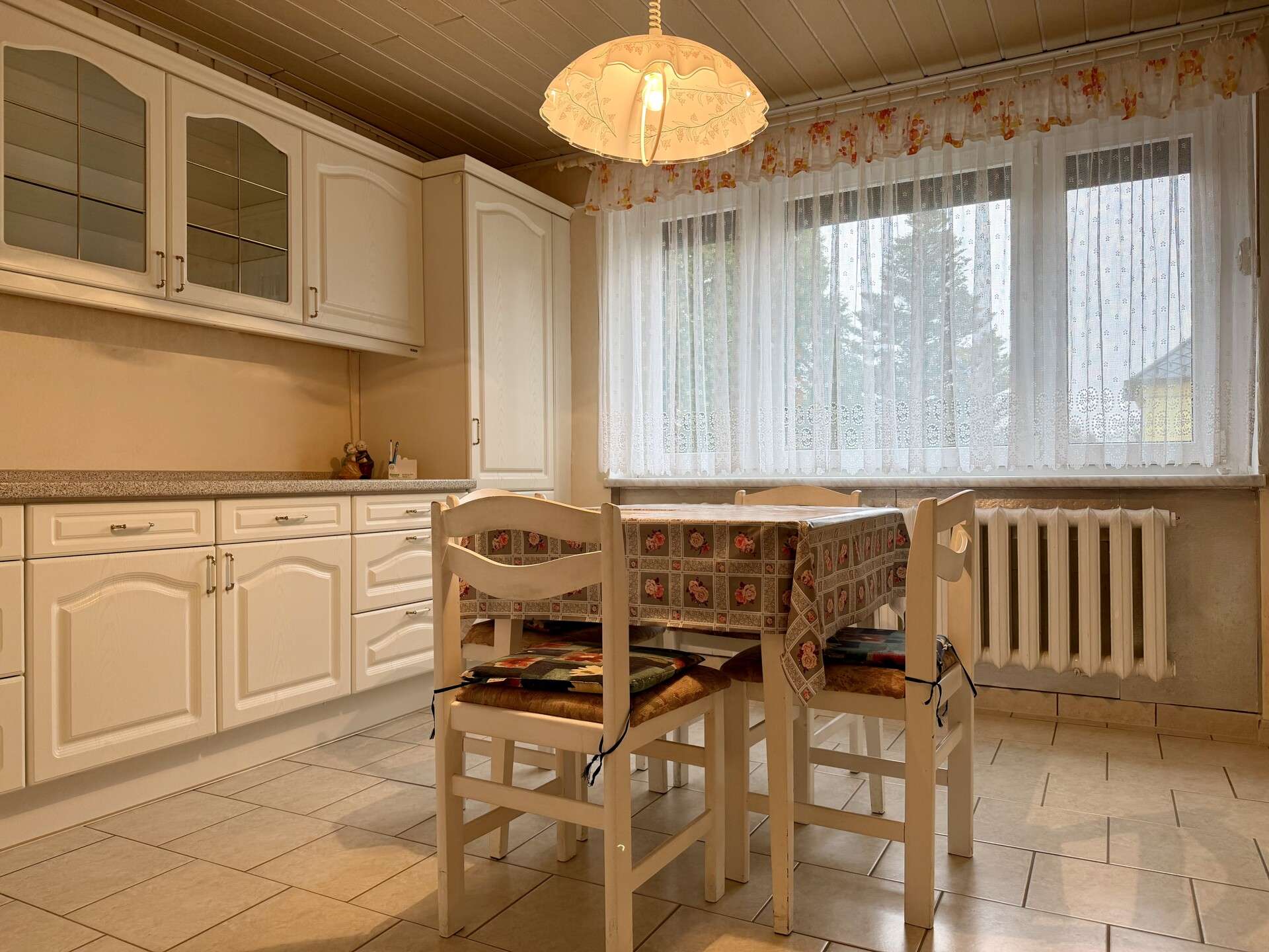 Immobilie in Wermsdorf - Familientraum in ruhiger Seitenstraße mit Gestaltungsspielraum - Bild 3