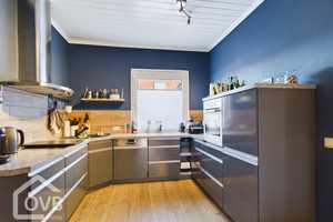 Großzügiges Einfamilienhaus mit Doppelcarport – Leer (Kreis) – Vorschaubild 3