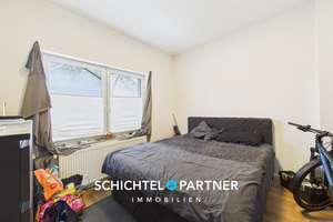 Woltmershausen | Modernisiertes Dreiparteienhaus in direkter Deichlage – Die vollständige Adresse der Immobilie erhältst du vom Anbieter., 28197 Woltmershausen (Ortsteil), Bremen – Vorschaubild 13