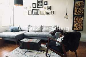 Tauschwohnung: Tausche meine 4-Zimmer-Wohnung in Altona – Die vollständige Adresse der Immobilie erhältst du vom Anbieter., 22769 Altona-Nord, Hamburg – Vorschaubild 2