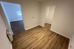 Geschmackvolle 3-Raum-Erdgeschosswohnung in Do-Gartenstadt, Erstbezug – Die vollständige Adresse der Immobilie erhältst du vom Anbieter., 44141 Westfalendamm, Dortmund – Vorschaubild 8