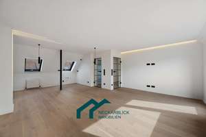 Traumhaft ausgebaut! + Stellplatz *provisionsfrei* – 70329 Obertürkheim (Ortsteil), Stuttgart – Vorschaubild 2