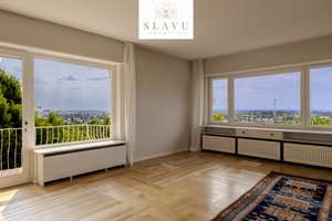 Repräsentatives Anwesen in Bestlage - Privates Refugium mit Weitblick über die Rheinebene – Ludolf-Krehl-Straße 12, 69120 Neuenheim, Heidelberg – Vorschaubild 16