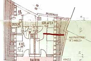 Saniertes 3,5-Raum-Einfamilienhaus mit gehobener Innenausstattung und EBK in Mörlenbach/Bonsweiher – Bergstraße (Kreis) – Vorschaubild 19