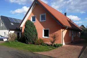 Freistehendes Einfamilienhaus in Zülpich-Linzenich – Die vollständige Adresse der Immobilie erhältst du vom Anbieter., 53909 Zülpich – Vorschaubild 1