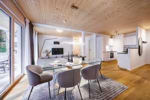 LAST CHANCE - Neubau 4 Zimmerwohnung in ruhigem Innenhof am Stutti – Stuttgarter Platz 5, 10627 Berlin – Vorschaubild 1
