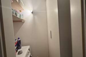 Helle, hochwertig möblierte Wohnung + Balkon in ruhiger, idealer Lage zum Giesinger Bahnhof – Schlierseestraße 71, 81539 Obergiesing, München – Vorschaubild 7