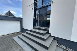 ***Exklusive Obergeschosswohnung mit Erdwärmepumpe*** – Die vollständige Adresse der Immobilie erhältst du vom Anbieter., 33102 Kernstadt, Paderborn – Vorschaubild 2