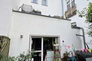 *** BEZUGSFREI AB SOFORT! *** MODERNES STADTHAUS, BAUJAHR 1997 IM BEGEHRTEN HERZ-JESU-VIERTEL! *** – Die vollständige Adresse der Immobilie erhältst du vom Anbieter., 48155 Herz-Jesu, Münster – Vorschaubild 13