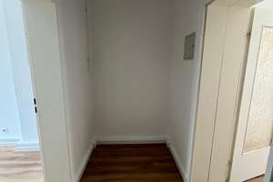Schöne 1-Zimmer-Wohnung in zentraler Lage von Wiesbaden – Drudenstr. 6, 65195 Westend / Bleichstraße, Wiesbaden – Vorschaubild 7
