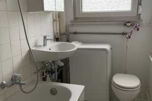 Schöne 1-Zimmer-Wohnung mit Einbauküche – Ideal für Singles oder Pendler – Kussmaulstraße 10, 68167 Mannheim – Vorschaubild 7